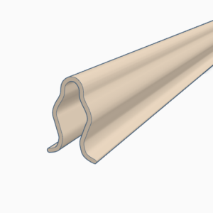Lower Sliding Guides