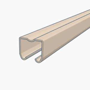 Top Sliding Guides