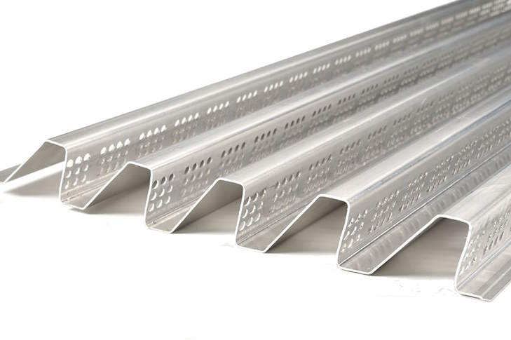 Panel Aluacero Microperforado