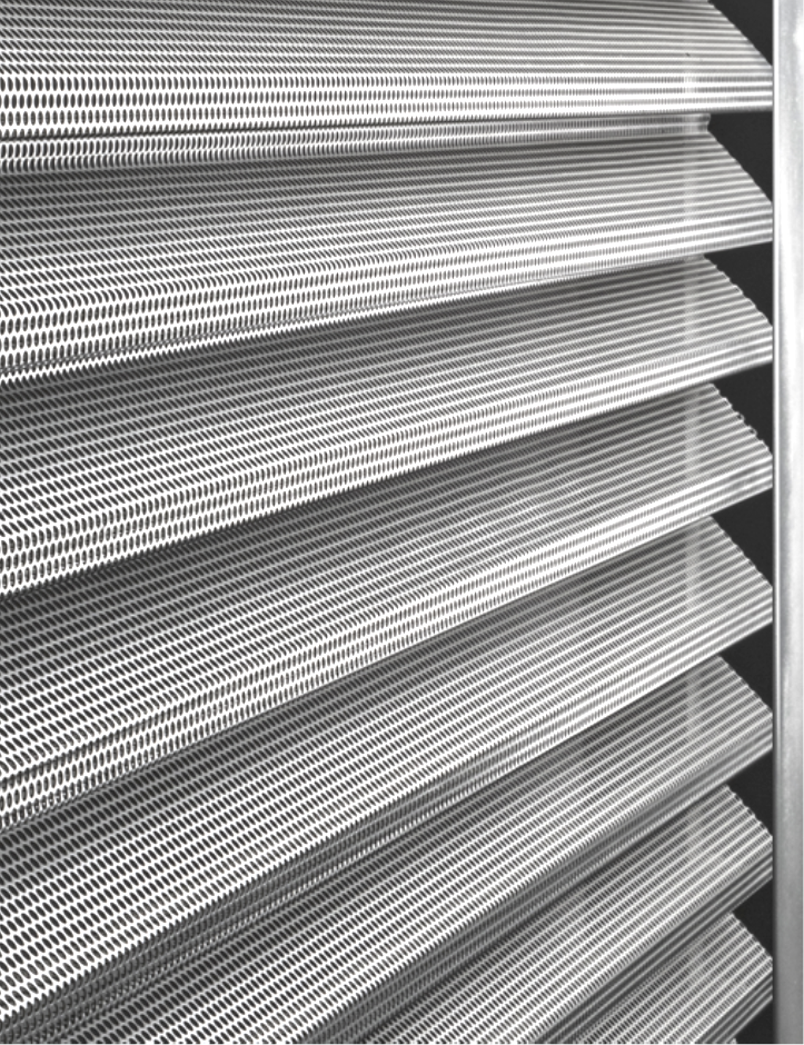 Panel Aluacero Eolo